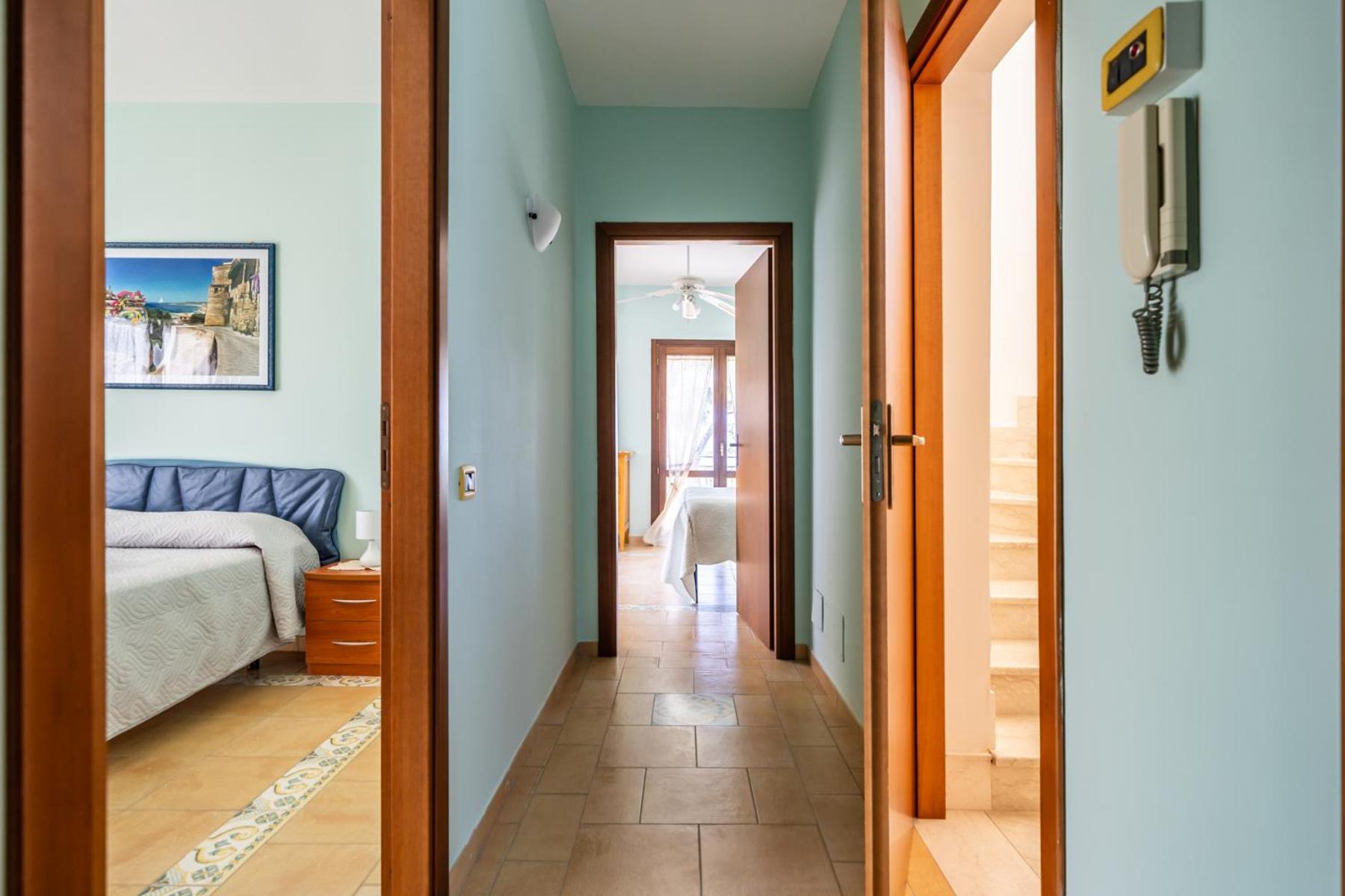 Villa Rosa Sul Mare ชากกา ภายนอก รูปภาพ