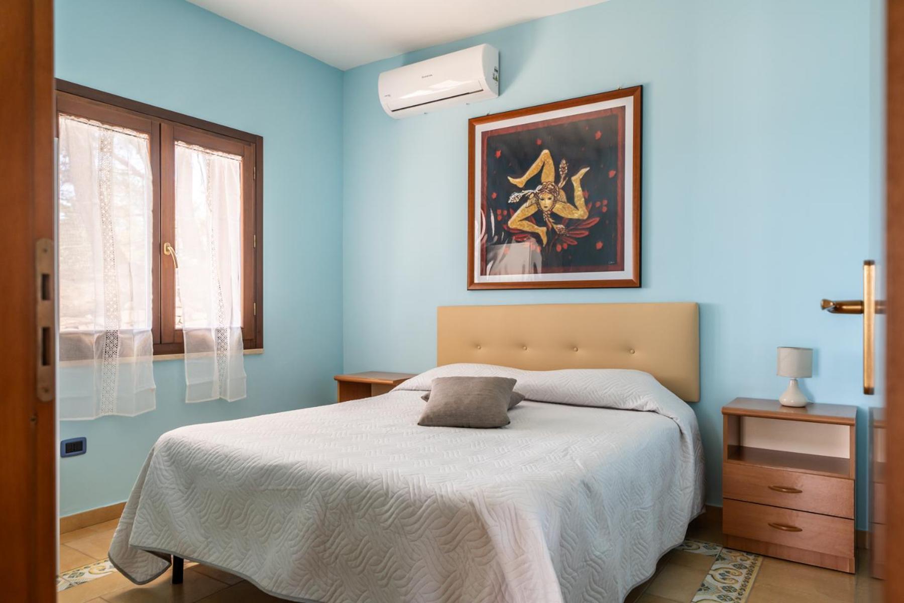 Villa Rosa Sul Mare ชากกา ภายนอก รูปภาพ