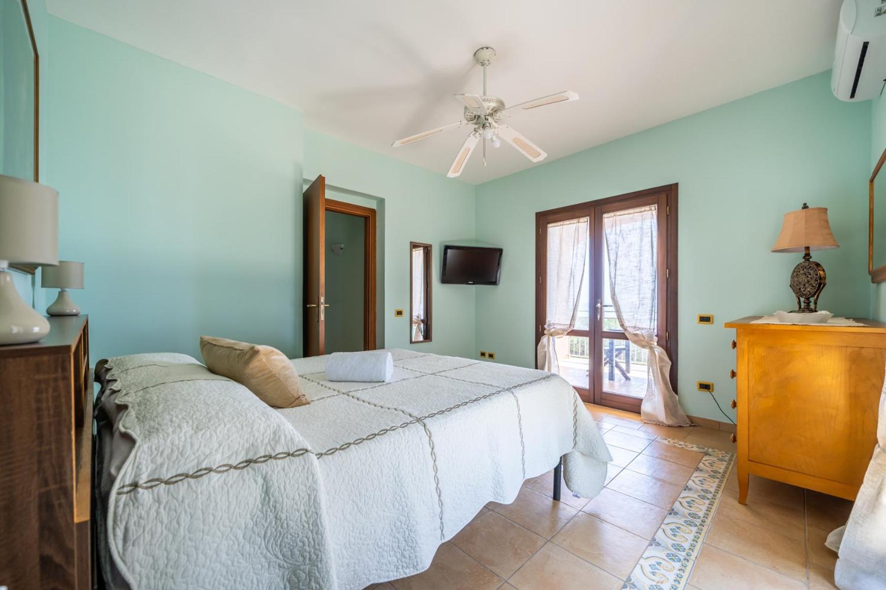 Villa Rosa Sul Mare ชากกา ภายนอก รูปภาพ