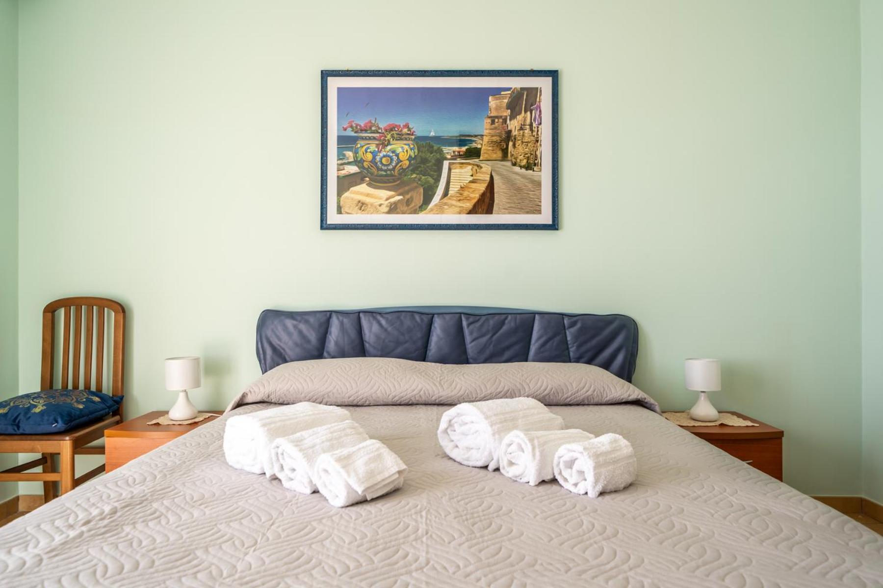 Villa Rosa Sul Mare ชากกา ภายนอก รูปภาพ