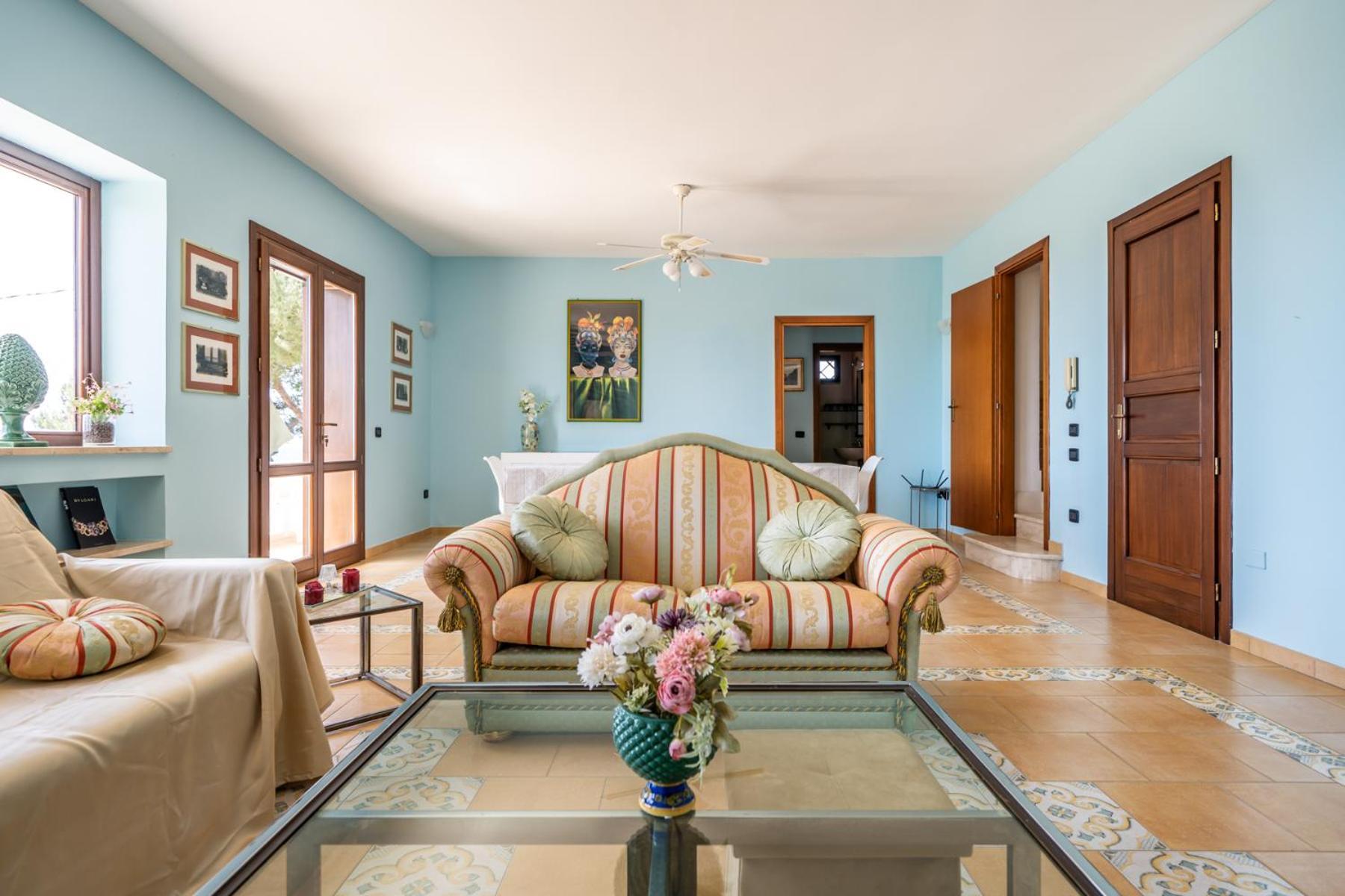 Villa Rosa Sul Mare ชากกา ภายนอก รูปภาพ