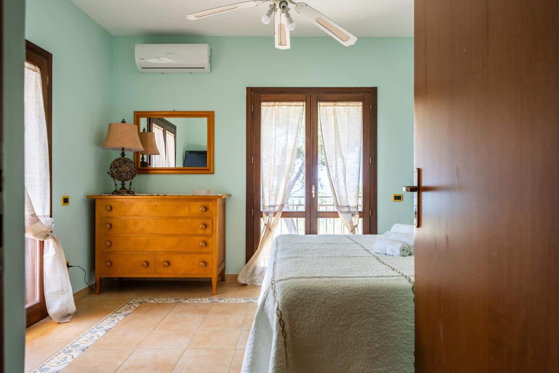 Villa Rosa Sul Mare ชากกา ภายนอก รูปภาพ