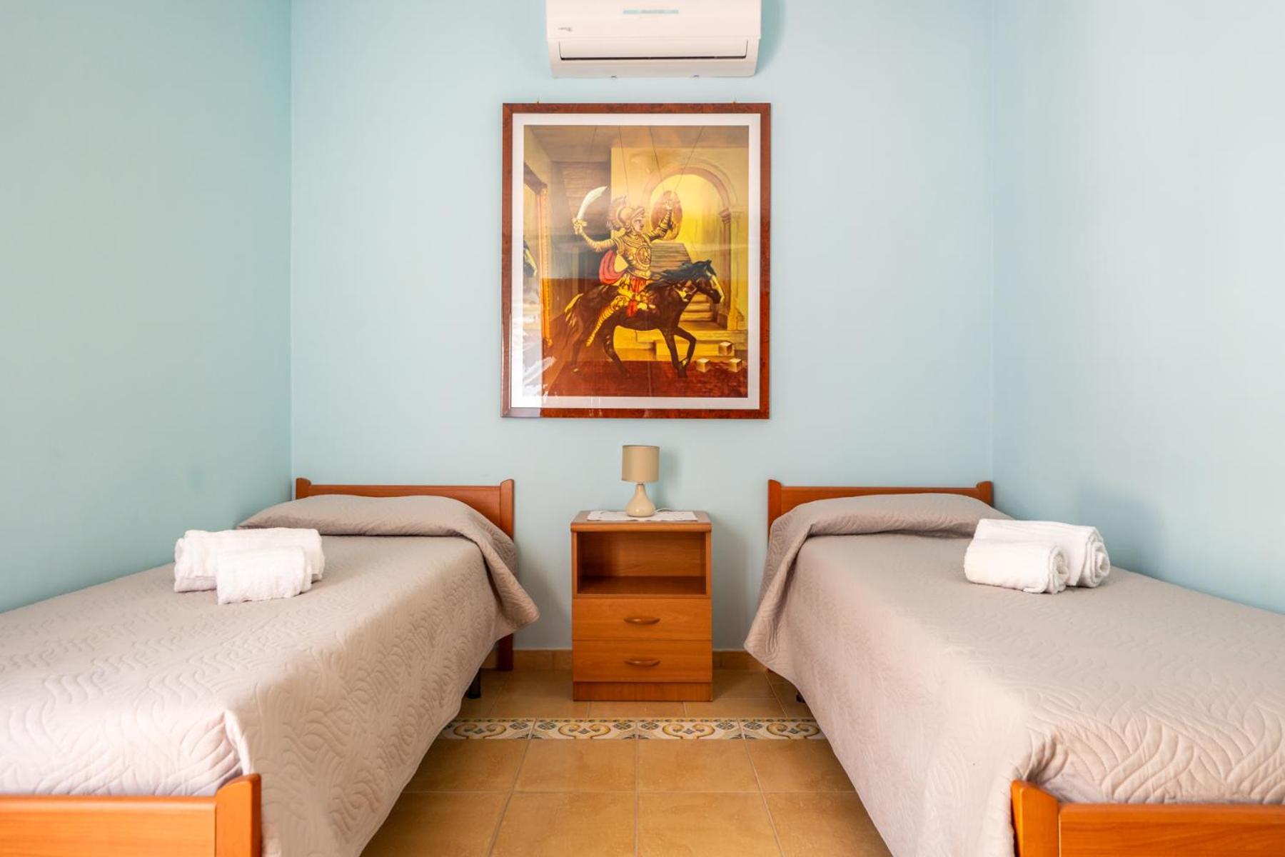 Villa Rosa Sul Mare ชากกา ภายนอก รูปภาพ