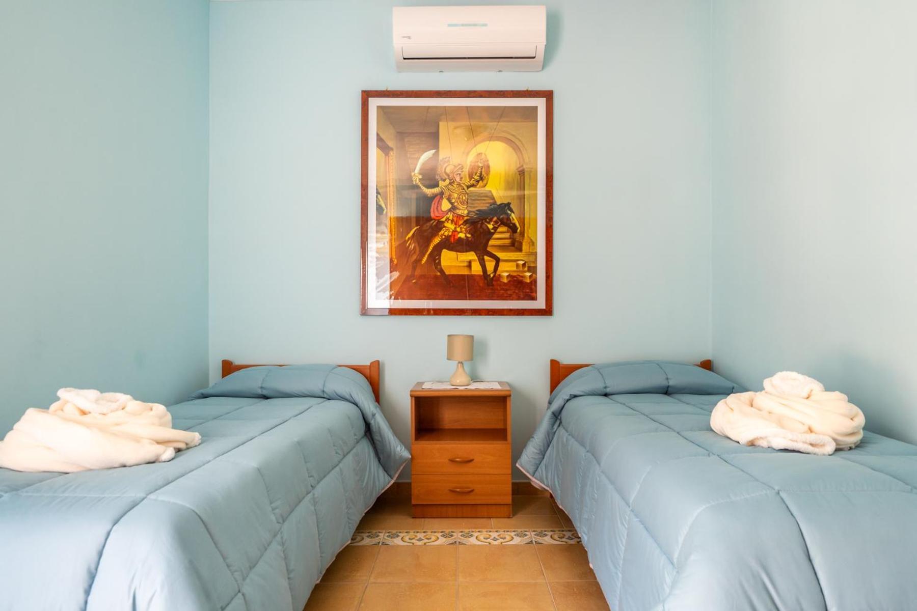 Villa Rosa Sul Mare ชากกา ภายนอก รูปภาพ