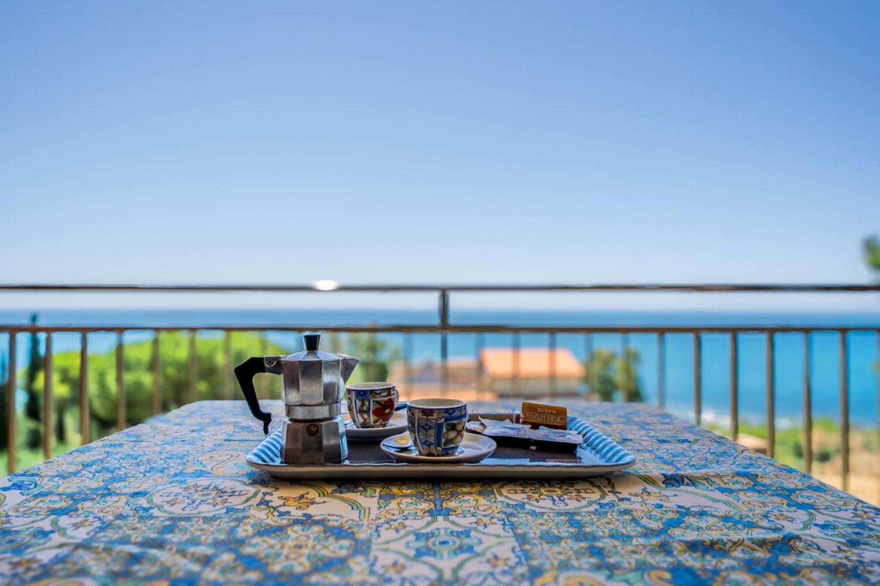 Villa Rosa Sul Mare ชากกา ภายนอก รูปภาพ