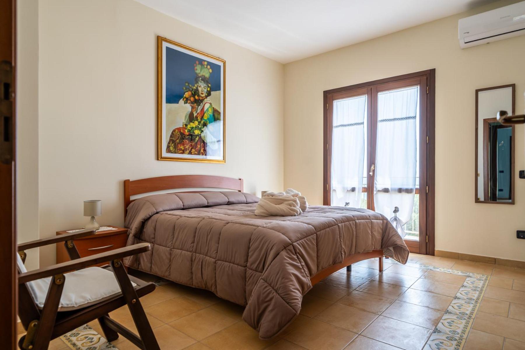 Villa Rosa Sul Mare ชากกา ภายนอก รูปภาพ