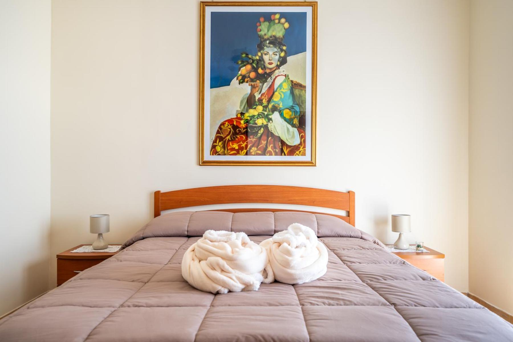 Villa Rosa Sul Mare ชากกา ภายนอก รูปภาพ